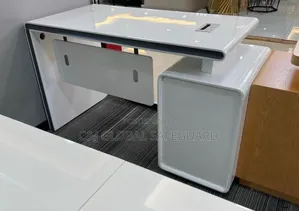 Classic Office Table