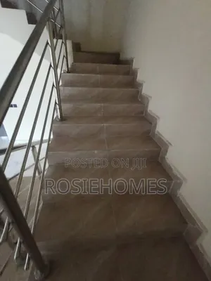 2bdrm Duplex in Ogombo, Abraham Adesanya Estate for rent