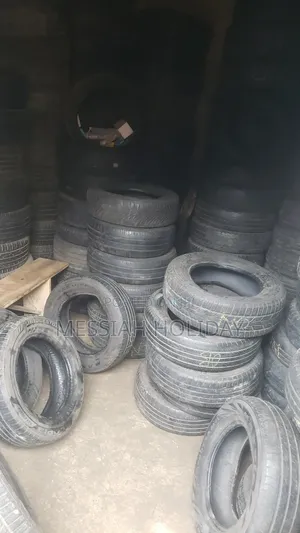 TRYES Rims