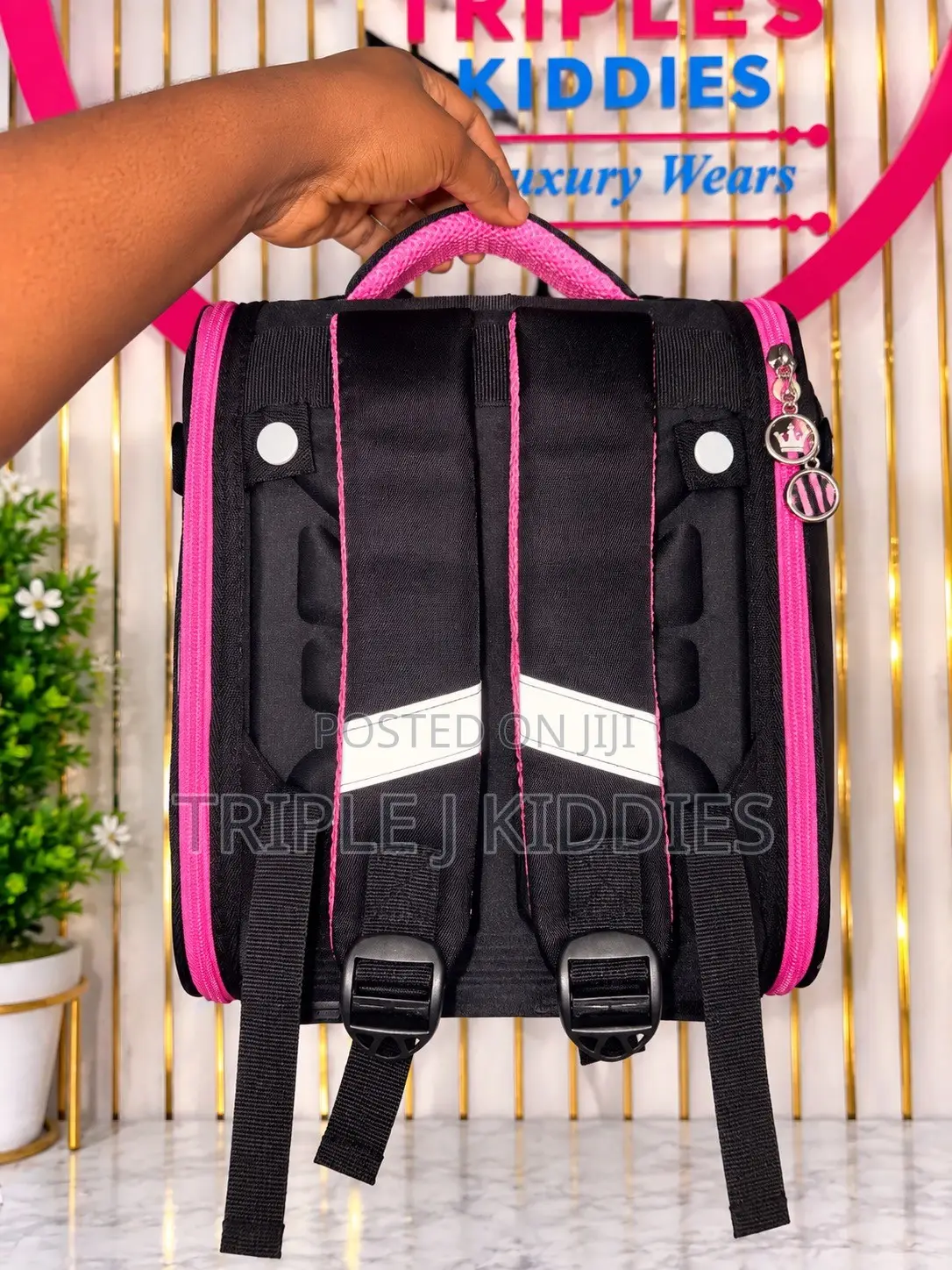 Toddlers Backbag