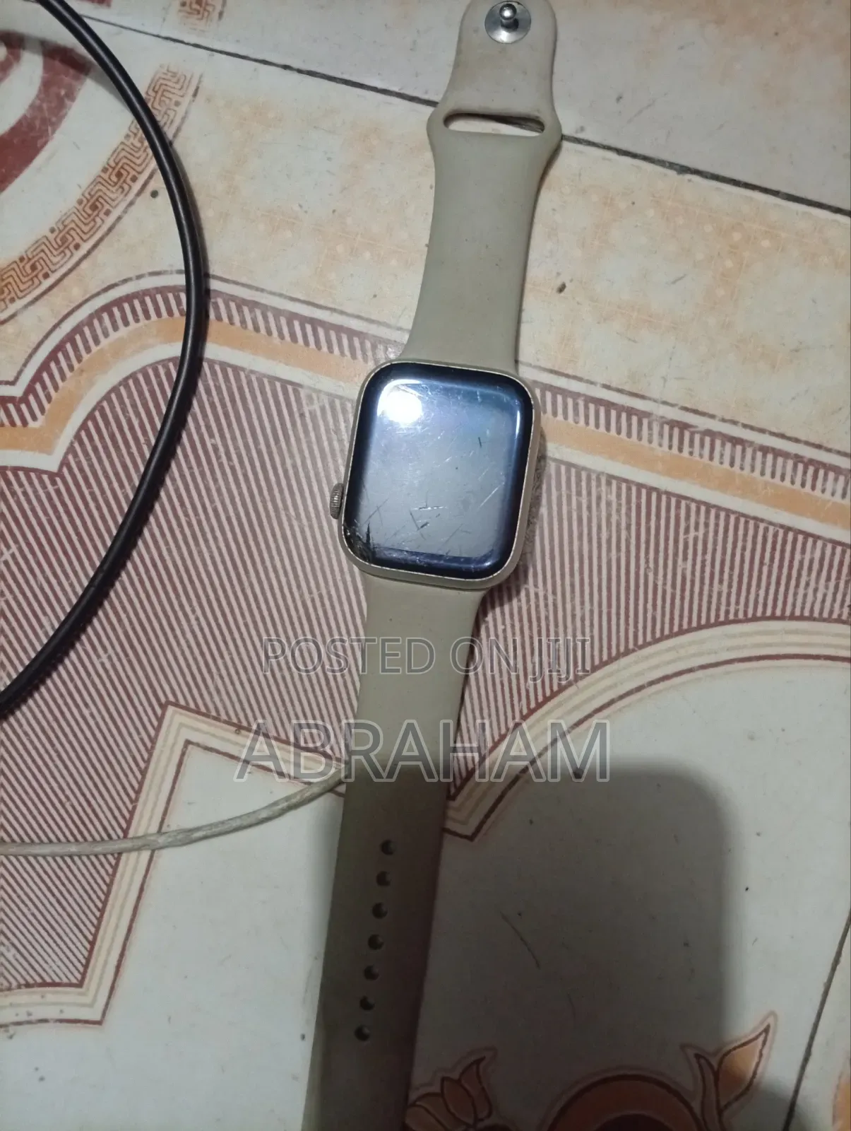 Apple Watch