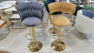 Luxury Adjustale Bar Chair