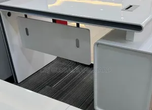 Classic Office Table