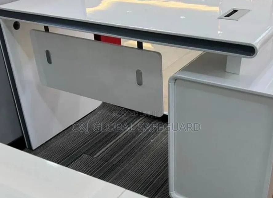 Classic Office Table