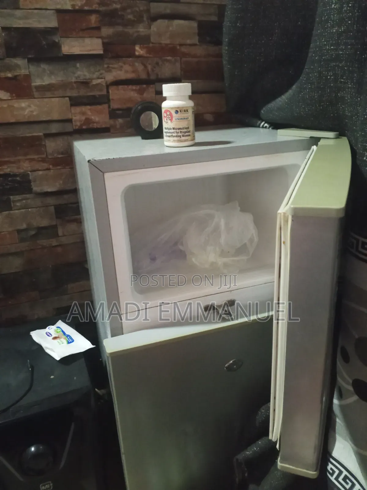 Fridge Double Door