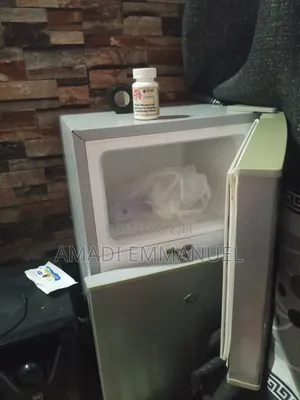 Fridge Double Door