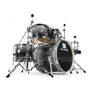 PD Drum Sets 5 Pieces