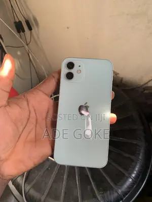 Apple iPhone 12 128 GB Green
