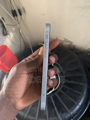 Apple iPhone 12 128 GB Green