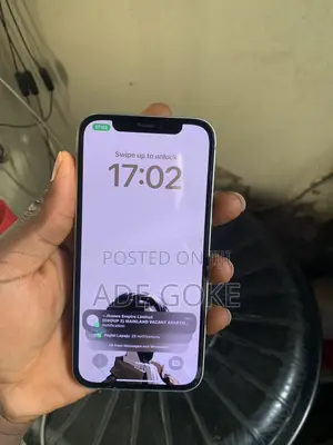 Apple iPhone 12 128 GB Green