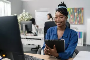 Female Administrative Staff Needed in Lekki,phase 1