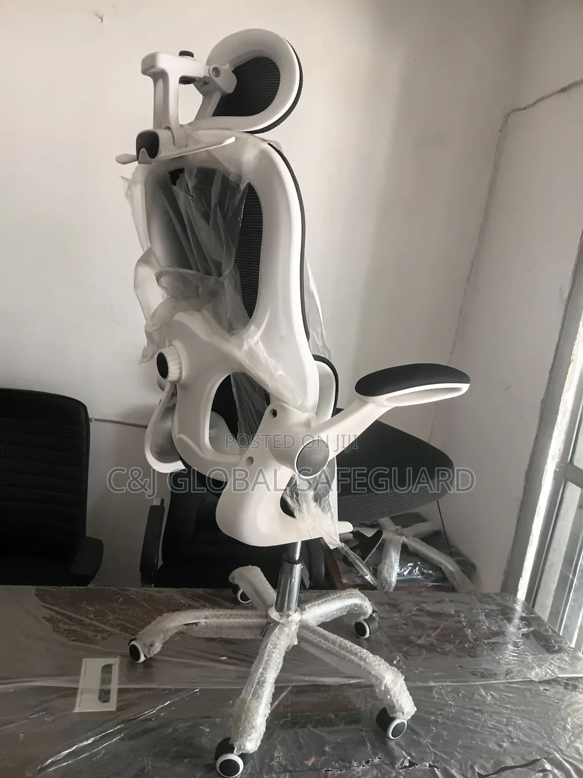 Classic Office Chair