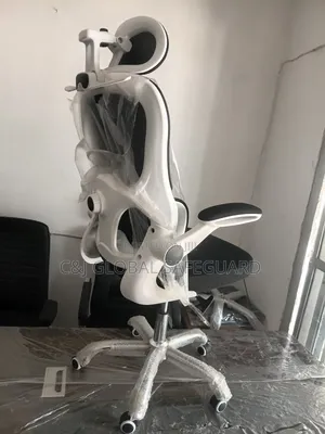 Classic Office Chair