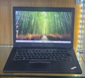 Laptop Lenovo ThinkPad L460 8GB Intel Core i5 SSD 256GB