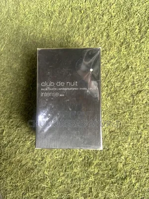 Club De Nuit Intense Men