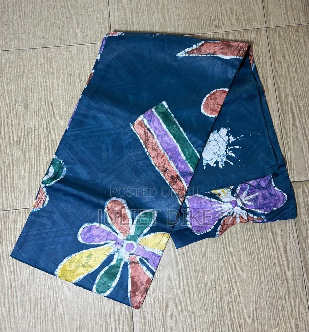 Big Adire Deluxe