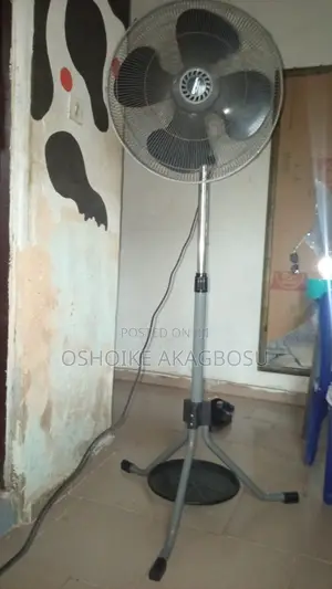 Qasa 18inch Standing Fan