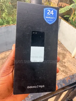 Samsung Galaxy Z Flip5 512 GB