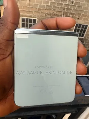 Samsung Galaxy Z Flip5 512 GB