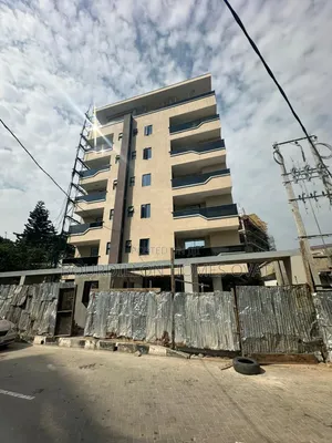 3bdrm Apartment in Old Ikoyi Lagos for sale