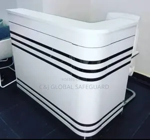 Classic Reception Table