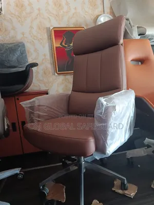 Classic Office Chair