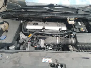 Peugeot 307 2006 Black