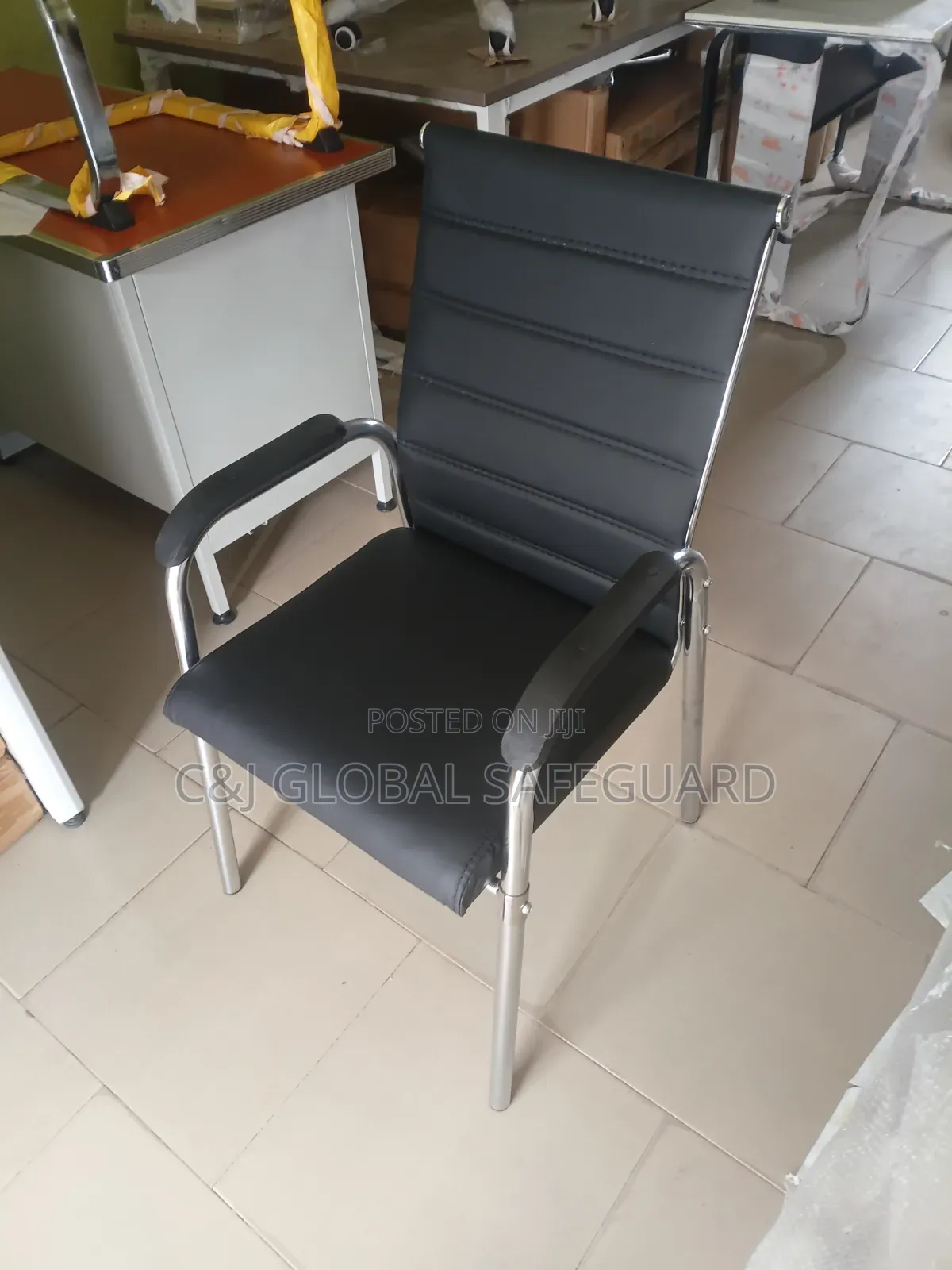 Classic Office Chair
