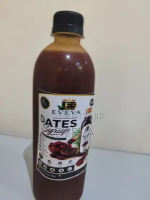 Dates Syrup