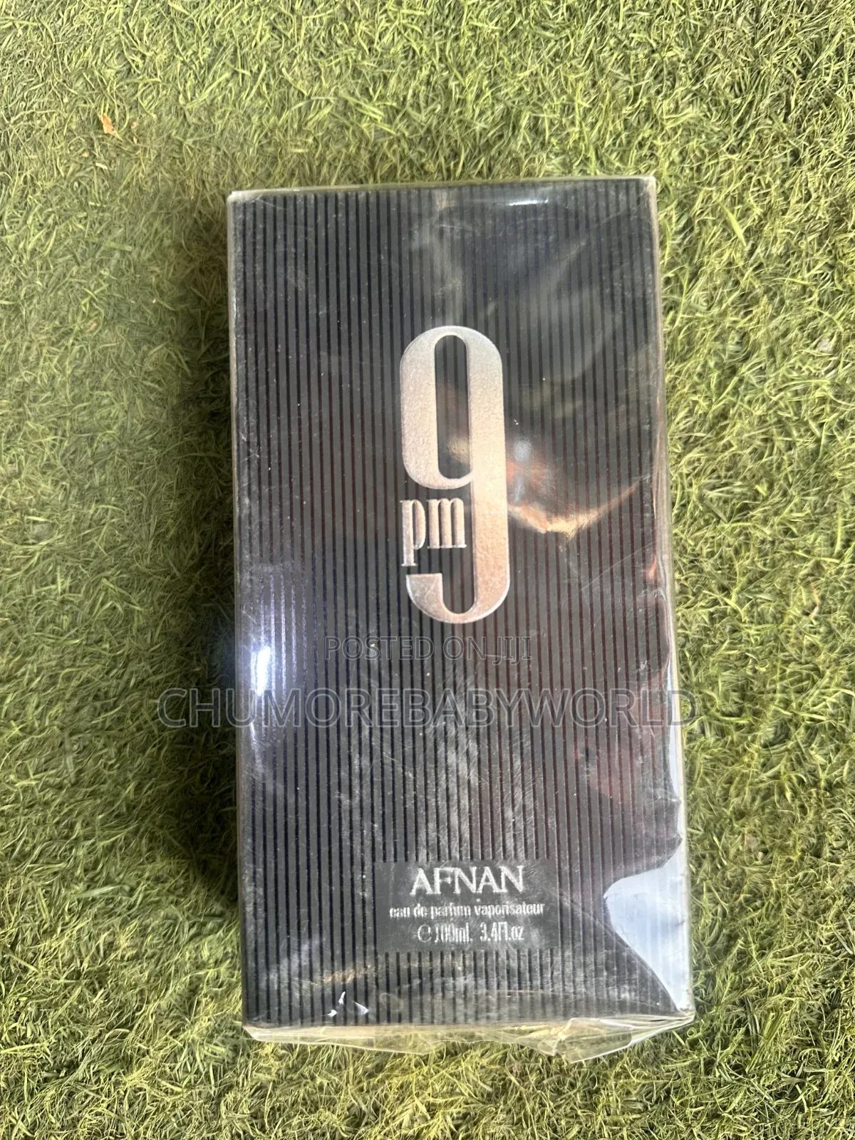9pm by Afnan