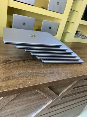 Laptop HP EliteBook 820 G3 8GB Intel Core i5 SSD 256GB