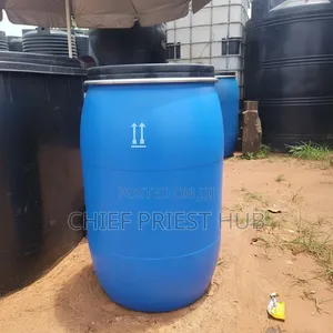 Liquid Drum