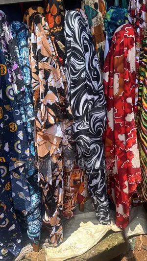 I Sell Quality Fabric