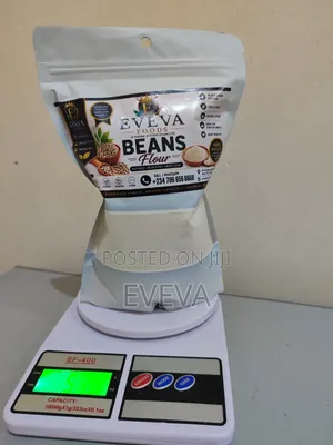 Beans Flour