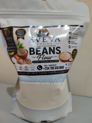 Beans Flour