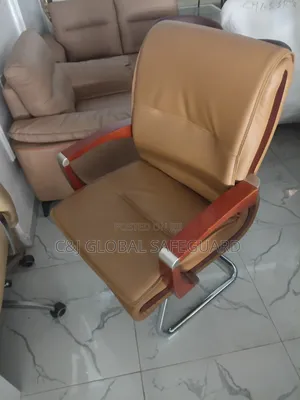 Classic Office Chair