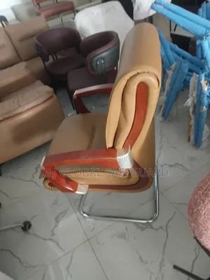 Classic Office Chair