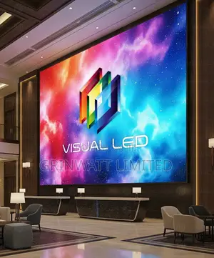 Indoor and Outdoor LED Screen