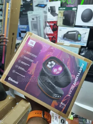 JBL Party Beam