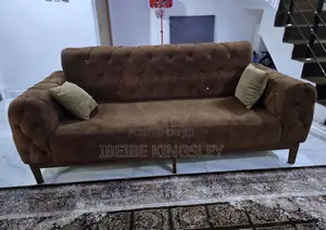 5 Seater Sofa Chairs
