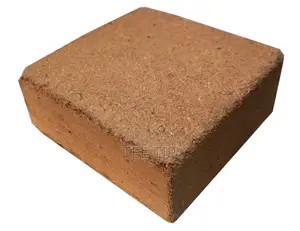 Coco Peat Block