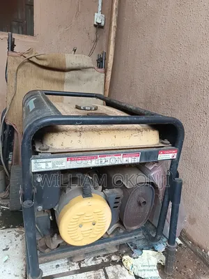 Thermocool Generator