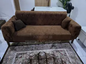 5 Seater Sofa Chairs