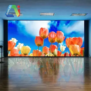 Indoor and Outdoor Premium LED Screen