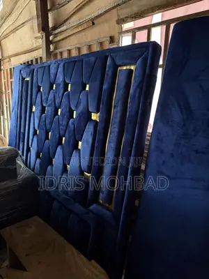 Bedframe Big Size