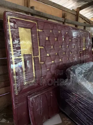 Bedframe Big Size