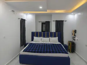 Furnished 2bdrm Block of Flats in Golf Annex Estate, Enugu for rent