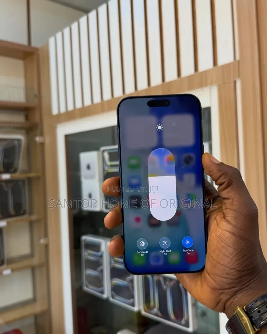 Apple iPhone 17 Pro Max 256 GB Blue