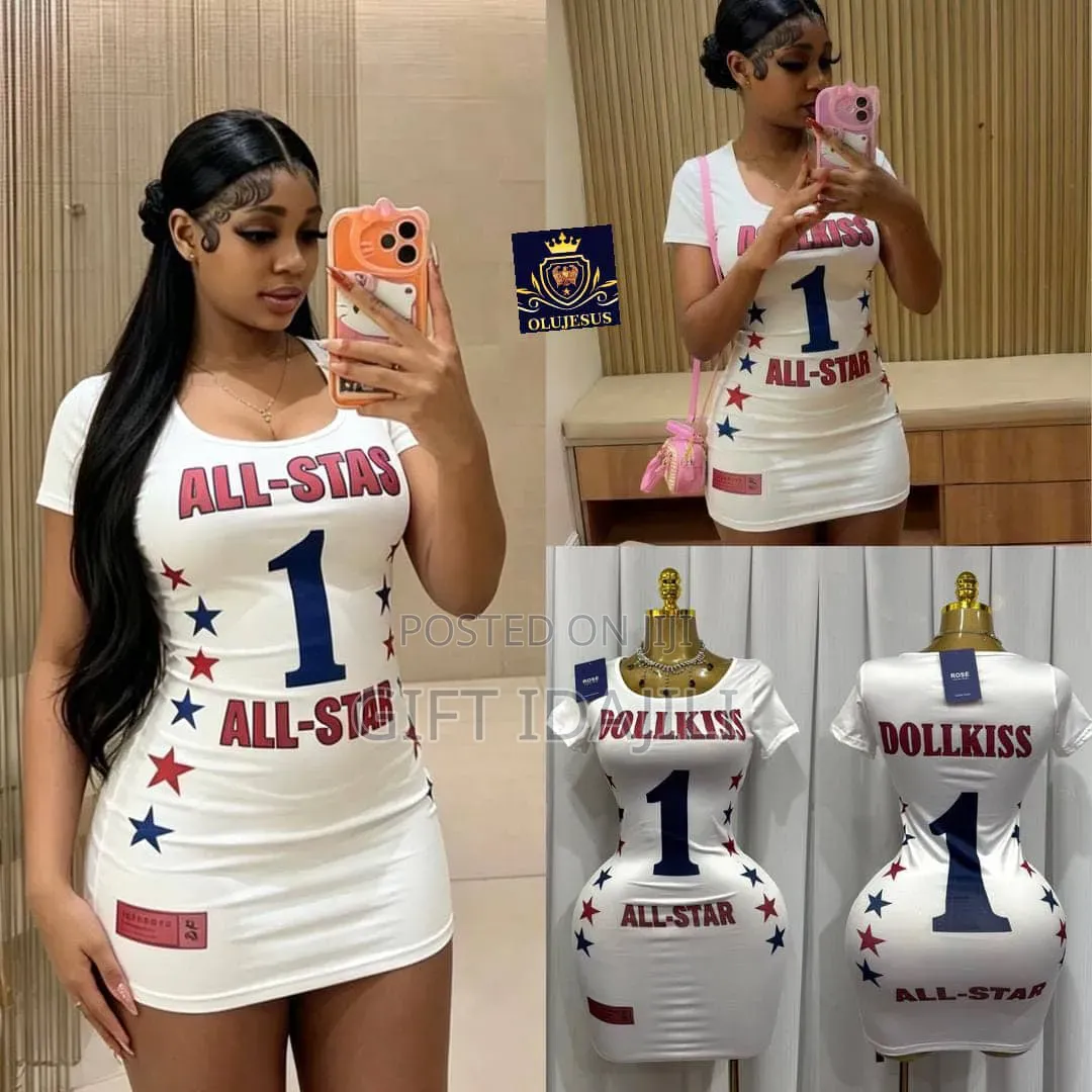 Ladies Wear