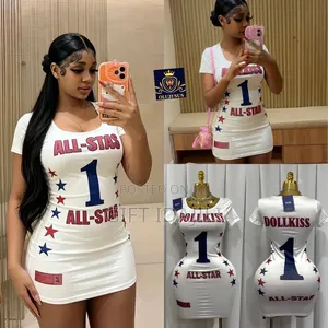 Ladies Wear
